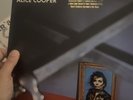 ALICE COOPER   SPECIAL FORCES Vinyl Record WARNER BROS PROMO RARE