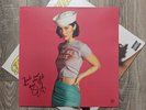 Gracie Abrams The Secret Of Us Yellow Vinyl LP Still Sealed With * Signed Print*