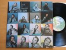 Van Morrison A Period Of Transition 1977 NEAR MINT Vinyl USA BS 2987
