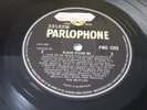 THE BEATLES 'PLEASE PLEASE ME' LP UK PARLOPHONE 1963 B/Y 1N / 1N FACTORY SAMPLE