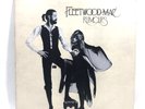 Fleetwood Mac Rumours - BSK 3010 - 1977 - Vinyl Record Original Good Copy