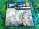 New Sealed   COUNTING CROWS   Somewhere Under Wonderland Limited Blue Vinyl 2018