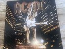 AC/DC - Stiff Upper Lip 180g