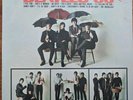 Beatles ‘65 SEALED Vinyl LP Record Capitol Stereo Pressing ST 2228 Mint