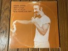 Frank Zappa - Wax Flags Live At UCLA New Years Eve 1977 (2) LP