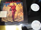 Rare Michael Jackson Blood On The Dance Floor 2 x Vinyl MINT LP See Other Items