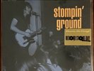 Rory Gallagher • Stompin‘ Ground • 10