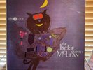 Jackie Mclean Quintet, 59-61 Jubilee Blk Lbl. Mono, JGM-1064, VG+/VG+