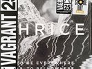 Thrice - To Be Everywhere Is To Be Nowhere - (Vinyl, LP, Album, Limited Edition,