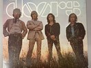 SEALED • Vintage THE DOORS “Waiting for the Sun” Vinyl LP Elektra 74024 SEALED
