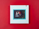 Joan of Arc A Window & a Mirror (Vinyl) Book + 7