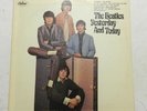 LP, The Beatles–Yesterday And Today, Capitol T 2553, 1966 SCRANTON ORIG INN VG++