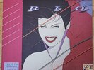 Duran Duran - Rio - (Vinyl, LP, Album, Reissue, Remastered, Textured Sleeve) (Mi