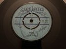Orig Uk Coxsone 7” Alton Ellis” A Fool” CS 7071 1968 . Rare