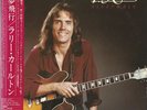 Larry Carlton Sleepwalk OBI JAPAN NEAR MINT Warner Vinyl LP