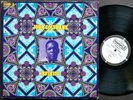 JOHN COLTRANE Infinity LP IMPULSE  AS-9225 US 1972 Pharoah Sanders Alice PROMO