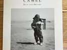 Camel - Dust And Dreams 1992 Korea Orig LP Vinyl With Insert