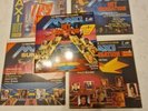 Maxi Maxi Hit Sensation 5 Doppel LP