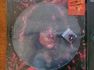 Eric Carr Rockology Picture Disc Set with PICK Vinyl LP KISS NM/NM IN SHRINK