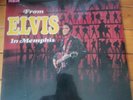From Elvis In Memphis Rca Rock LP 1969 Sealed
