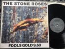 THE STONE ROSES 12