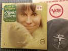 ASTRUD GILBERTO Look to the Rainbow LP 1966 IN SHRINK Vinyl GIL EVANS 1st Press
