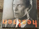 Heathen by Bowie, David (Record, 2017)