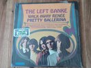 LEFT BANKE   Walk Away Renee Pretty Ballerina   Smash / Mercury ‎SRS-67088   NM