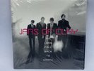 Jars of Clay : The Long Fall Back to Earth Limited Edition Pink Vinyl LP 2009