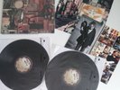 JOHN BUTLER TRIO -FLESH AND BLOOD 2 X VINYL LP Ultrasonic Cleaned