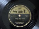 Gabriel Brown GENNETT 5004 E