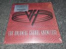 Van Halen For Unlawful Carnal Knowledge BOX SET 2CDs Blu-Ray LP Deluxe NEW