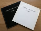 Emerson Lake & Palmer Works Vol. 1 & 2 Vinyl 28 614 XDU / SD 19147