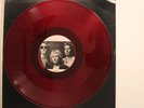 The Police Red Vinyl 12In Don'T Stand So Close To Me / Message In A Bottle / Wal