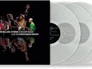 Rare -Clear   The Rolling Stones –A Bigger Bang- Live On Copacabana Beach-Sealed