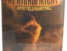 The High & Mighty – Home Field Advantage Raekus 1999 Us Orig(2LP/NM/Vg++)##826