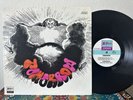 TOMORROW featuring Keith West SIRE Promo LP *OG US 1st PRESS* Rare Psych Rock