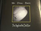 Angel & the Dark River by My Dying Bride 2lp Vinyl Import Paradise Lost Doom