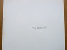 BEATLES White Album {1982} Mobile Fidelity 1/2 Speed Master MFSL 2-LP NM Japan
