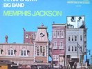 LP Milt Jackson With The Ray Brown Big Band Memphis Jackson NEAR MINT Impulse