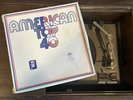 American Top 40 Nov 4 1978 4 Record LP set Casey Kasem 784-5 11/4/78 33’s