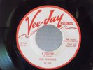 The Spaniels,Vee Jay  350,