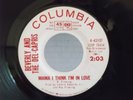 Beverly & The Del-Capris,Col