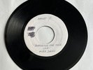 NORA DEAN. SEARCHING FOR YOUR LOVE. WHITE LABEL. VINYL 7