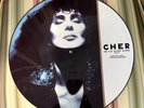 CHER UK 12