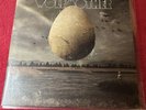 Cosmic Egg by Wolfmother 2009 NM Vinyl VG+ Cover Ultrasonic Cleaned
