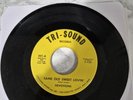 Rare Northern Soul - Devotions - Same Old Sweet Lovin'