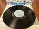 The Chills Brave Words Vinyl Lp Ex First Press A1/B1