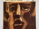 Edu Lobo - Edu Canta Zumbi LP Vinyl  (1968, SE 1.003, VG/VG)