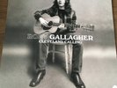 Rory Gallagher – Cleveland Calling - RSD  LP -  EX CONDITION